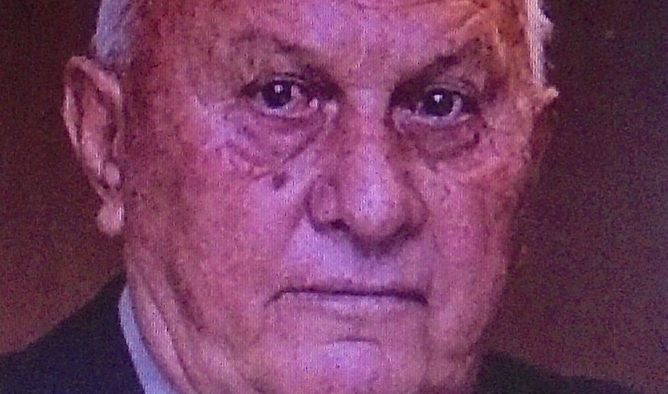 «Έφυγε» ο Χρήστος Παπαναστασίου