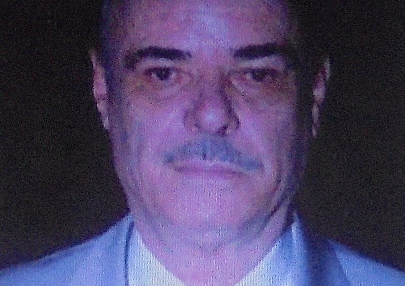 «Έφυγε» ο Ευδόκιμος Μακρής