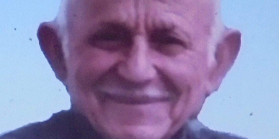 «Έφυγε» ο Βασίλειος Μανδράκης
