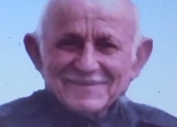 «Έφυγε» ο Βασίλειος Μανδράκης