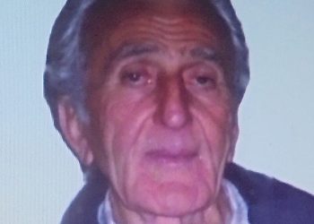 «Έφυγε» ο Νικόλαος Σπαθής