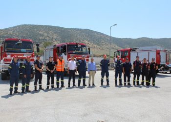 Ενίσχυση (και) της Θεσσαλίας μέσω Ευρωπαϊκής συνεργασίας