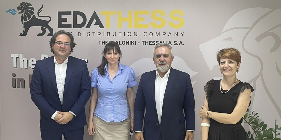 Καταλύτης για την αναπτυξιακή πορεία της περιοχής οι επενδύσεις στην Περιφέρεια Θεσσαλίας