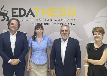 Καταλύτης για την αναπτυξιακή πορεία της περιοχής οι επενδύσεις στην Περιφέρεια Θεσσαλίας