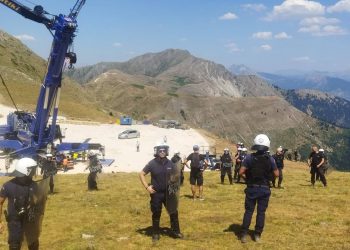 Καταγγελία για αστυνομική βία και για μεθοδεύσεις στον Τύμπανο