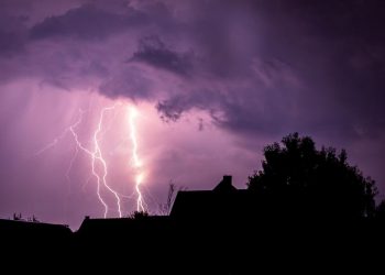 Φθινοπωρινό σκηνικό (και) στην Θεσσαλία