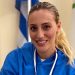 «Χρυσό» για την Κορακάκη