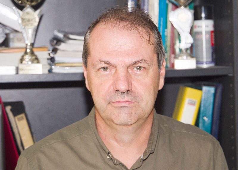 «Δεν θα πάω φυλακή για να έχω ομάδα»