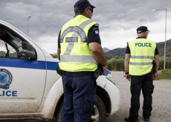 Σχεδόν 3.340 παραβάσεις ημερησίως