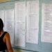 Στους 731 οι φετινοί εισαγόμενοι  του Νομού Τρικάλων στην Τριτοβάθμια Εκπαίδευση