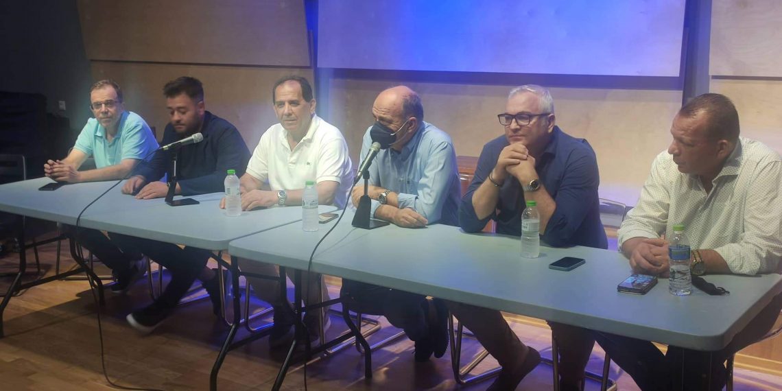 Σε αναμονή της τελικής απόφασης για το μέλλον του Α.Ο. Τρίκαλα