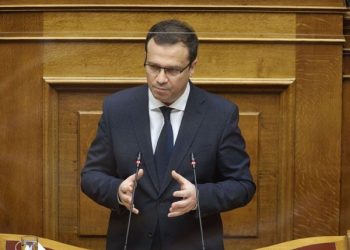 Να αποζημιωθούν αγρότες από τις ζημιές που προκαλούν οι αγριόχοιροι