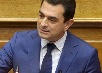 Αλλάζουμε το ενεργειακό μείγμα υπέρ των πολιτών και του περιβάλλοντος
