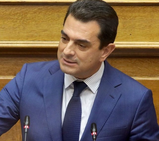 Αλλάζουμε το ενεργειακό μείγμα υπέρ των πολιτών και του περιβάλλοντος