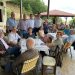 Περιοδεία του Υπουργού στα ορεινά των Τρικάλων