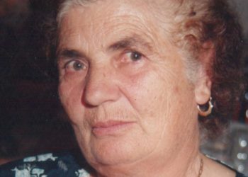 «Έφυγε» η Βασιλική Βαβίτσα