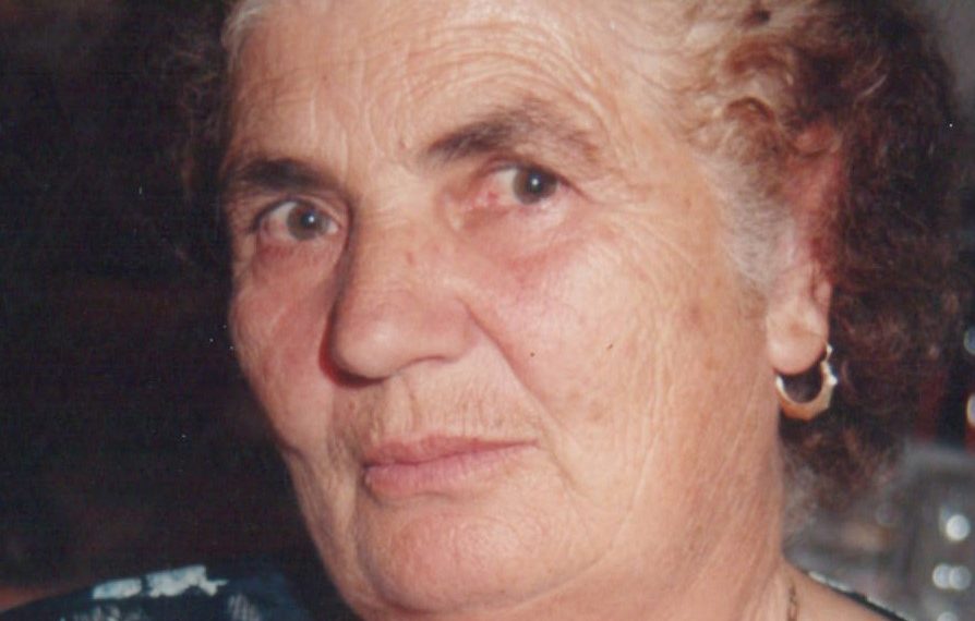 «Έφυγε» η Βασιλική Βαβίτσα