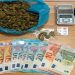 Χειροπέδες για διακίνηση ναρκωτικών
