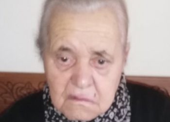 «Έφυγε» η Αγορίτσα Μούκα
