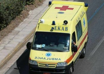 Σώθηκαν 2 από τα 4 Μέλη του μοιραίου πυροσβεστικού ελικοπτέρου