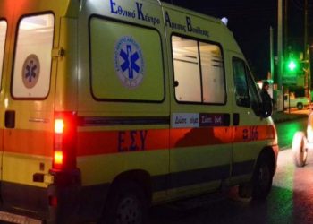 Έπεσε στην Καβάλα Ουκρανικό αεροσκάφος