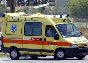 Σώος ο πιλότος ιδιωτικού ελικοπτέρου που κατέπεσε στο «Ελευθέριος Βενιζέλος»