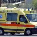 Σώος ο πιλότος ιδιωτικού ελικοπτέρου που κατέπεσε στο «Ελευθέριος Βενιζέλος»