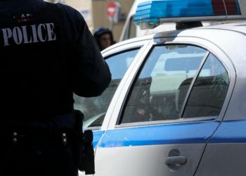 Τους εντόπισαν σε έλεγχο αυτοκινήτου