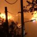 Αυτοκτόνησε βλέποντας ξανά τις φλόγες να απειλούν την οικία του