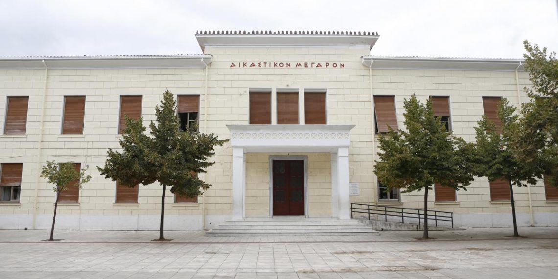Δημοπρατείται η ενεργειακή αναβάθμιση του Δικαστικού Μεγάρου Καρδίτσας