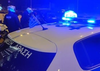 Οι αστυνομικοί έλεγχοι σε καταστήματα στην Θεσσαλία έφεραν 15 συλλήψεις