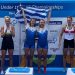 «Χρυσές» με παγκόσμιο ρεκόρ