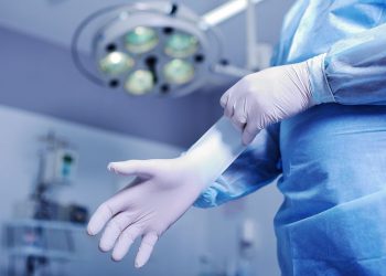 Μεμβράνη κολλαγόνου βάζει τέλος σε μετεγχειρητικές επιπλοκές