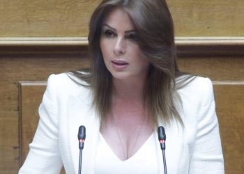 Με το Νομοσχέδιο για την υποβοηθούμενη αναπαραγωγή δίνουμε ζωή στο όνειρο πολλών γυναικών
