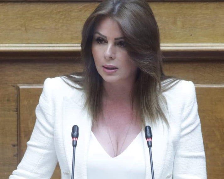 Με το Νομοσχέδιο για την υποβοηθούμενη αναπαραγωγή δίνουμε ζωή στο όνειρο πολλών γυναικών