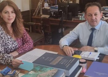 Στο επίκεντρο το ζήτημα των Παλιννοστούντων της Φαρκαδόνας και των Σεισμοπαθών του Νομού Τρικάλων