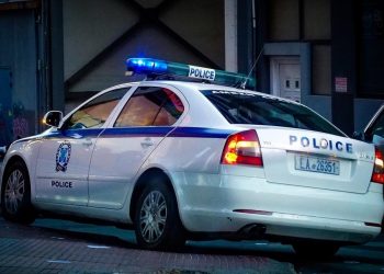 Ευρεία αστυνομική επιχείρηση με συλλήψεις 3 ατόμων