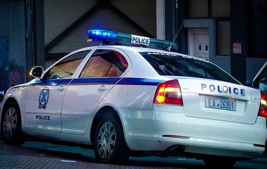 Ευρεία αστυνομική επιχείρηση με συλλήψεις 3 ατόμων