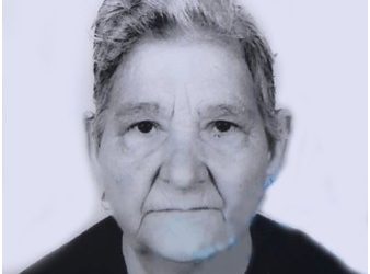 «Έφυγε» η Βασιλική Τέγου