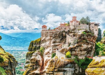 Κλιματιζόμενος χώρος στην Καλαμπάκα στην διάθεση του κοινού λόγω καύσωνα