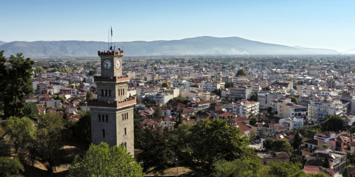 Αλλάζει την πόλη των Τρικάλων το … Ταμείο Ανάκαμψης