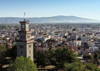 Αλλάζει την πόλη των Τρικάλων το … Ταμείο Ανάκαμψης