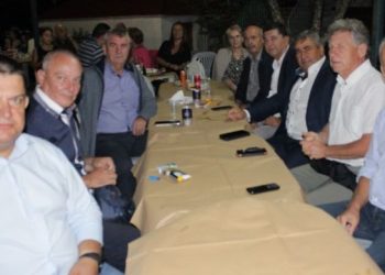 Στην μετα-covid εποχή με …πέστροφα