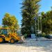 «Τέλος εποχής» και νέα μορφή για την κεντρική πλατεία των Τρικάλων
