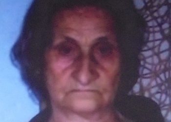 «Έφυγε» η Αρετή Τάσιου