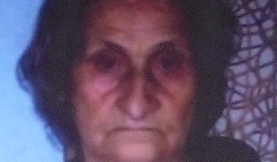 «Έφυγε» η Αρετή Τάσιου