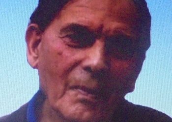 «Έφυγε» ο Βασίλειος Σανίδας