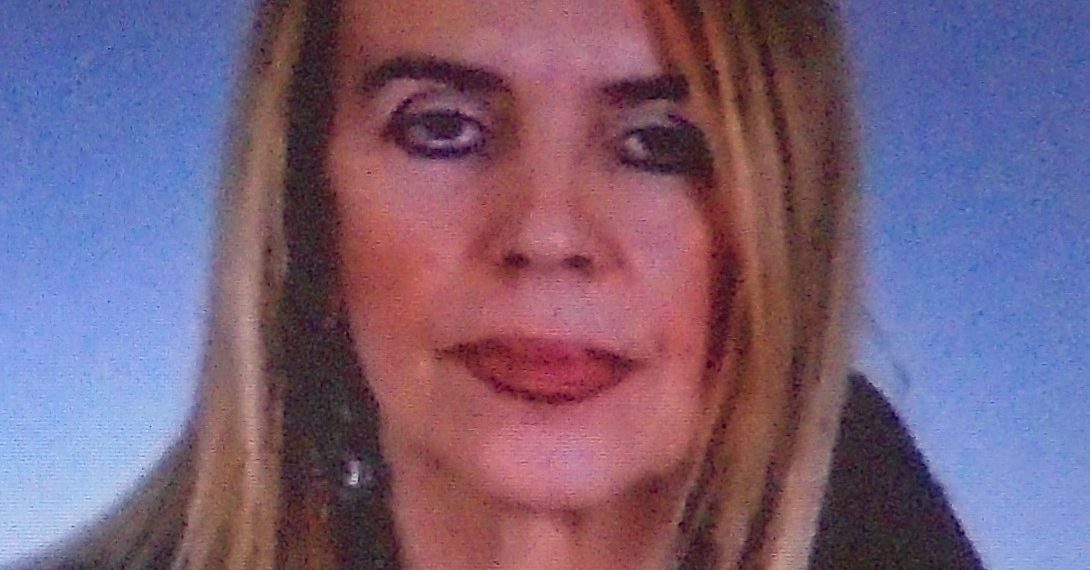 «Έφυγε» η Σοφία Γερασοπούλου