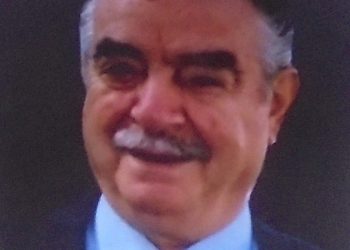 «Έφυγε» ο Αθανάσιος Μπούκης
