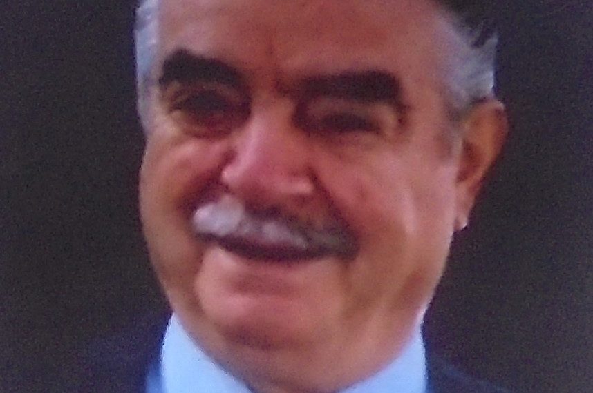 «Έφυγε» ο Αθανάσιος Μπούκης